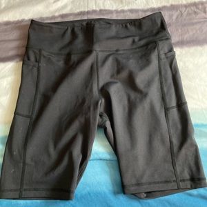 Zyia bike shorts